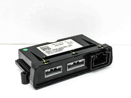 Elektronisk modul TESLA MODEL S (5YJS) 70D AWD (525 hp) 26512865