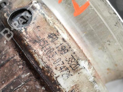 Engine mount AUDI A6 C6 Avant (4F5) 2.0 TDI | BP7915728M89 