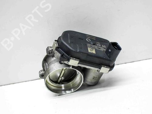 Used Throttle body SEAT ATECA (KH7, KHP) 1.5 TSI (150 hp) 28822664