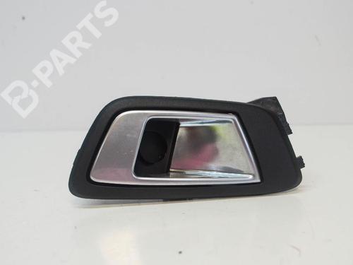 Used Support FORD ECOSPORT 1.0 EcoBoost (140 hp) 6482116