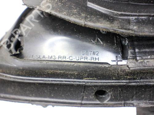Rubber door seal TESLA MODEL 3 (5YJ3) EV AWD | BP29127941C142 