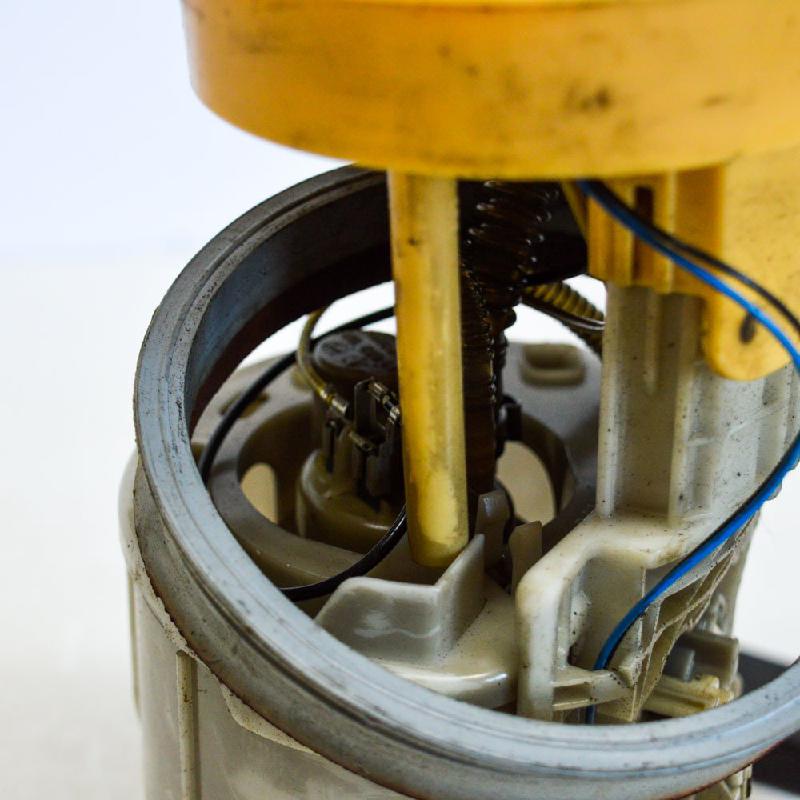 Fuel pump VW POLO (9N_) 1.4 TDI 6490184 BParts