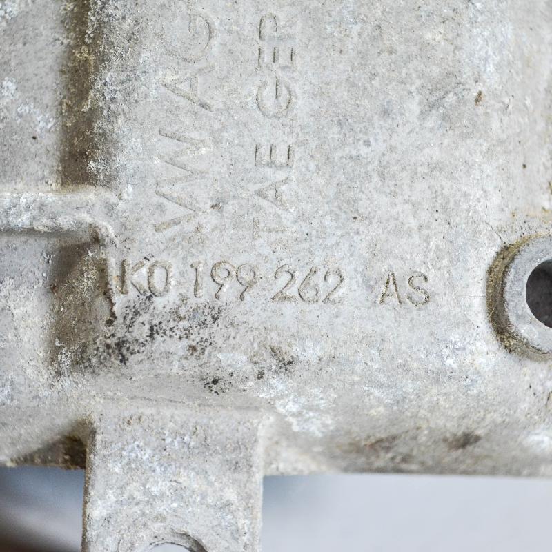 Engine mount VW GOLF V (1K1) 1.9 TDI 6493999 BParts