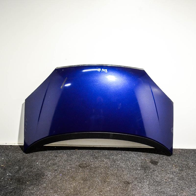 Hood FORD GALAXY I (WGR) 1.9 TDI 6498192 | B-Parts
