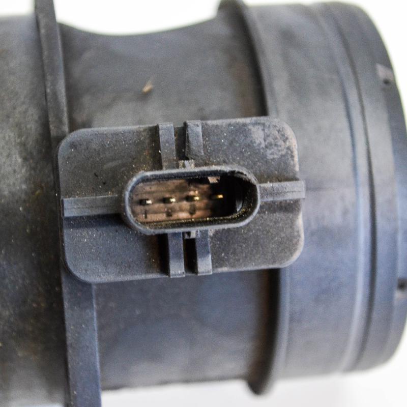 Mass air flow sensor VW PASSAT B7 Variant (365) 2.0 TDI 6496542 BParts
