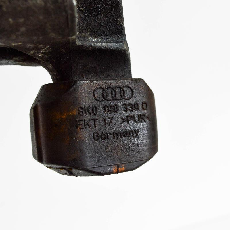 Engine mount AUDI A4 Avant (8K5, B8) 2.0 TDI AUDI 8K0199339D