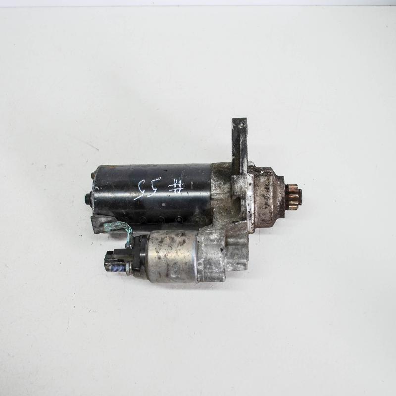 Starter VW GOLF V (1K1) 1.9 TDI 6494100 BParts