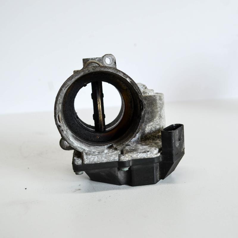 Throttle body VW GOLF V (1K1) 1.9 TDI 6876242 BParts