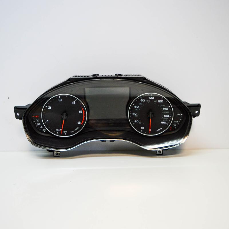 Instrument cluster AUDI A6 C7 (4G2, 4GC) 2.0 TDI 7538829 BParts