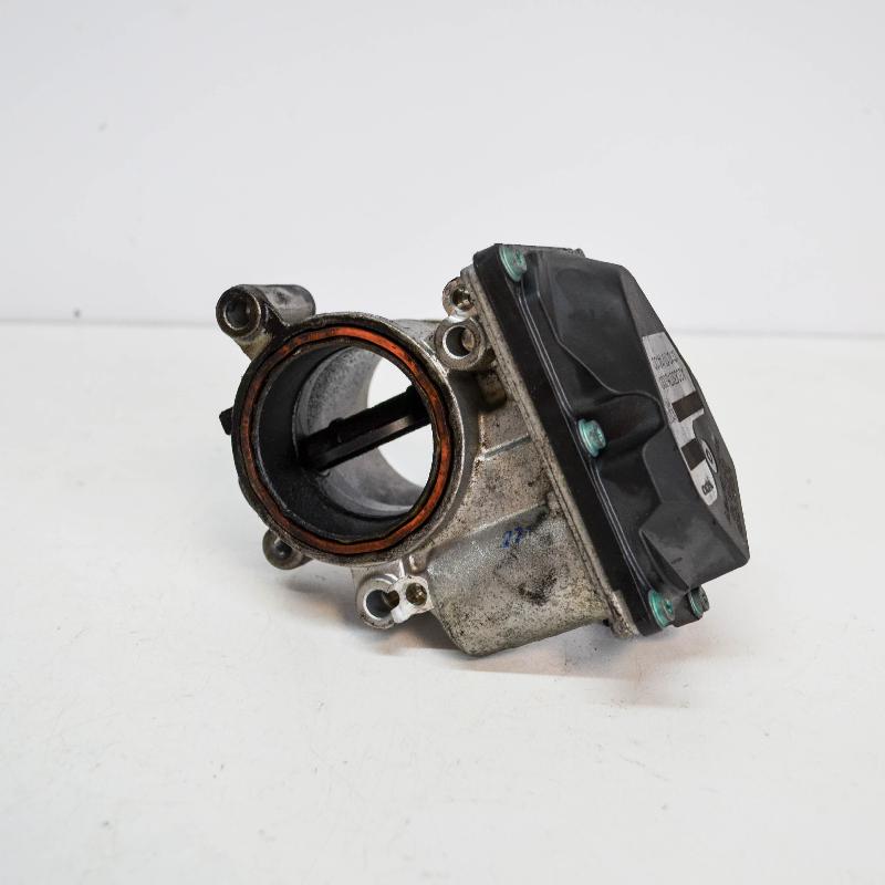 Throttle body AUDI A4 B8 (8K2) 2.0 TDI 6876146 BParts