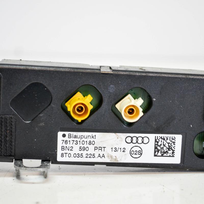 Electronic module AUDI A5 (8T3) 2.0 TDI 7742889 BParts
