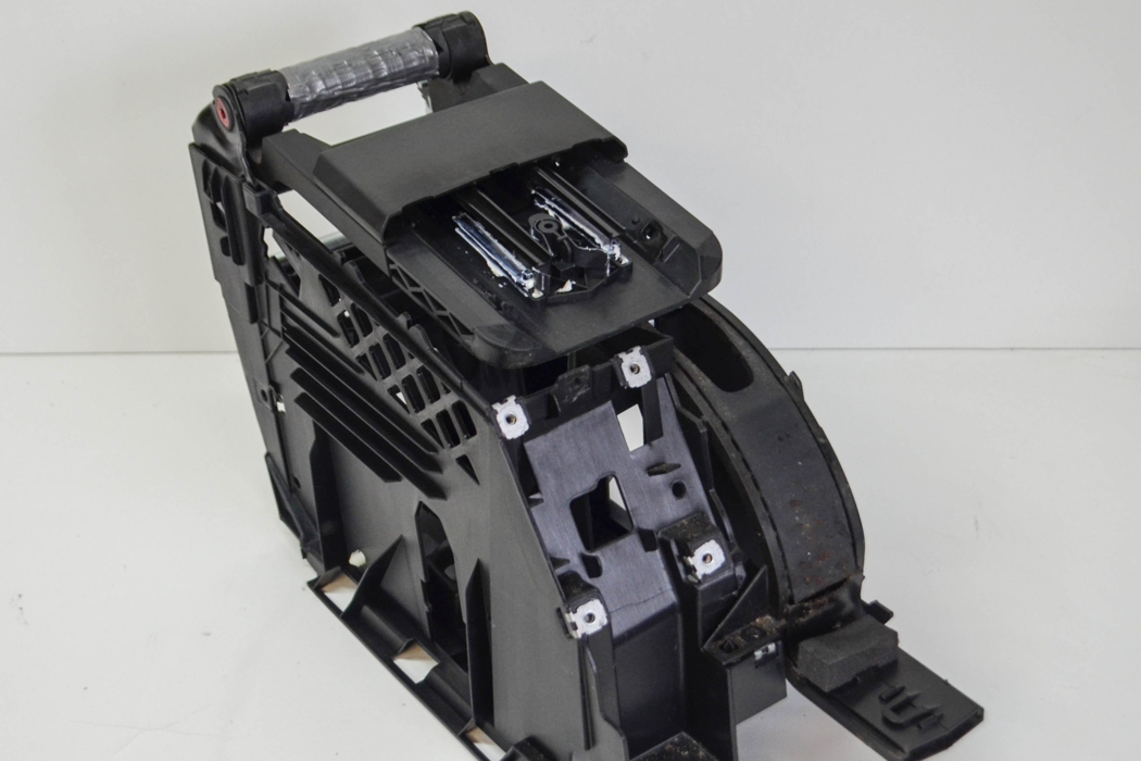 Armrest / Center console VW EOS (1F7, 1F8) 2.0 TDI 7741795 BParts