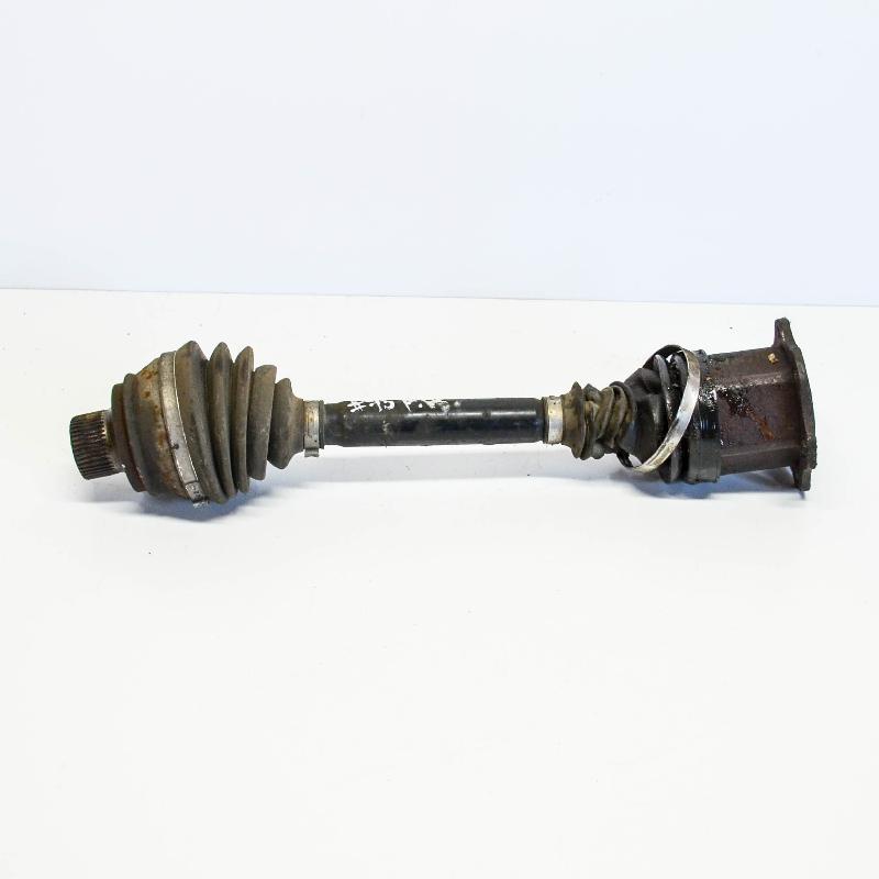 Left front driveshaft AUDI A4 B8 Avant (8K5) 2.0 TFSI 6492181 BParts