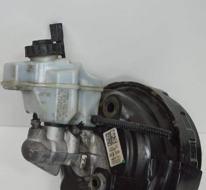 Servo brake VW TIGUAN (5N_) 2.0 TDI 6486301 BParts