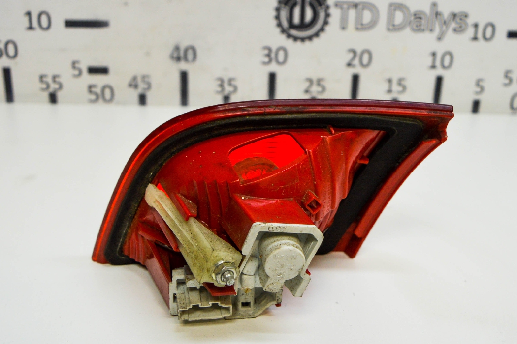 Third brake light AUDI A3 Sportback (8PA) 1.6 TDI 7914485 BParts