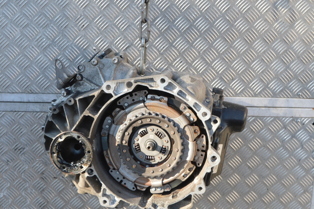 Automatic gearbox AUDI A3 Sportback (8PA) 1.6 TDI 8936958 BParts
