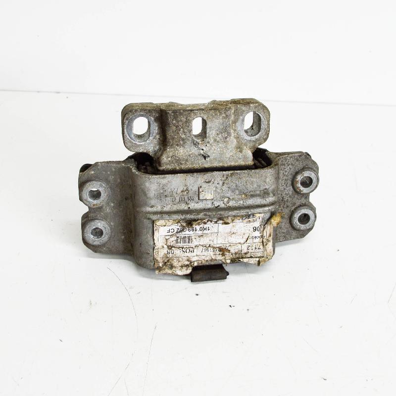 Engine mount VW GOLF V (1K1) 1.4 TSI 6490256 BParts