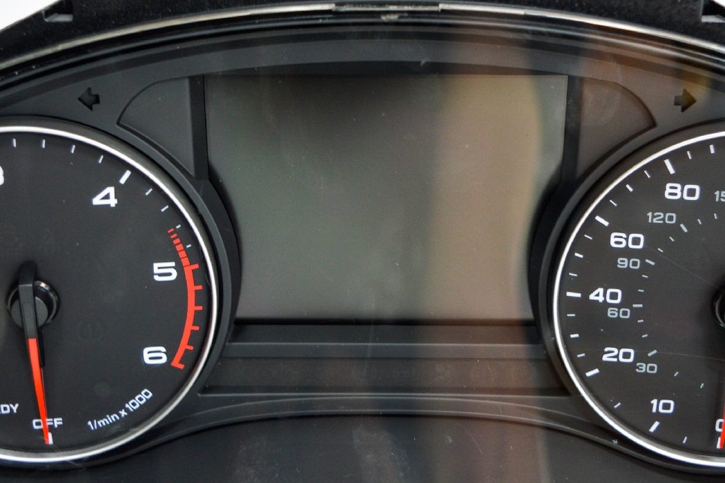 Instrument cluster AUDI A6 C7 (4G2, 4GC) 2.0 TDI 6483859 BParts