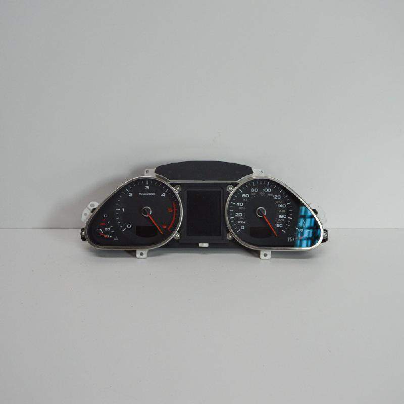 Instrument cluster AUDI A6 C6 (4F2) 2.0 TDI 7912606 BParts