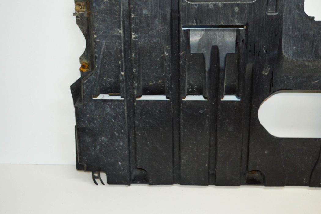 Engine cover MAZDA 3 (BL) 1.6 MZCD (BL14) 8849824 BParts