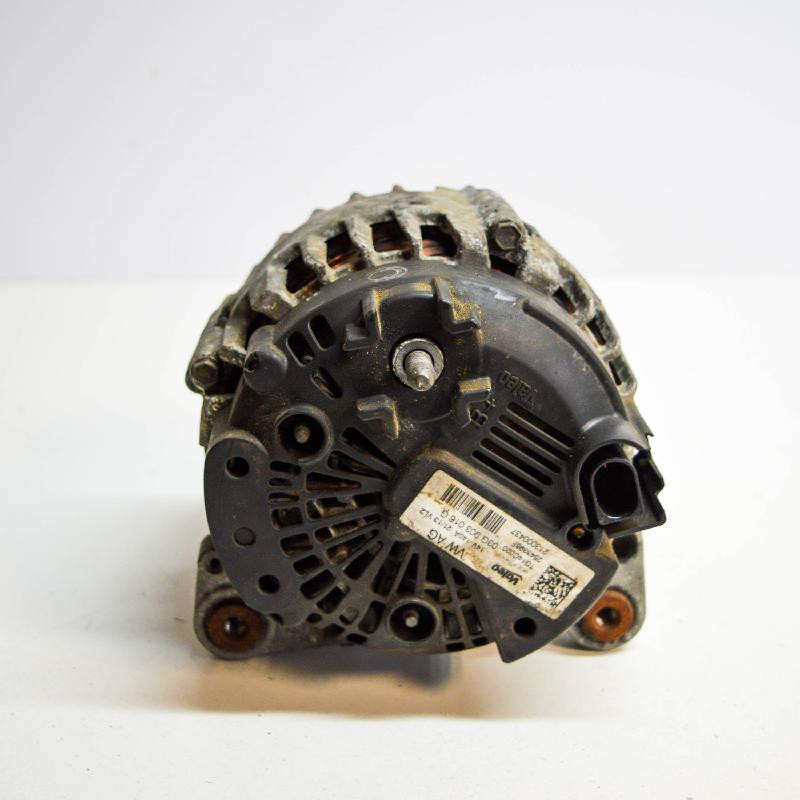 Alternator AUDI A4 B8 (8K2) 2.0 TDI 6481799 BParts