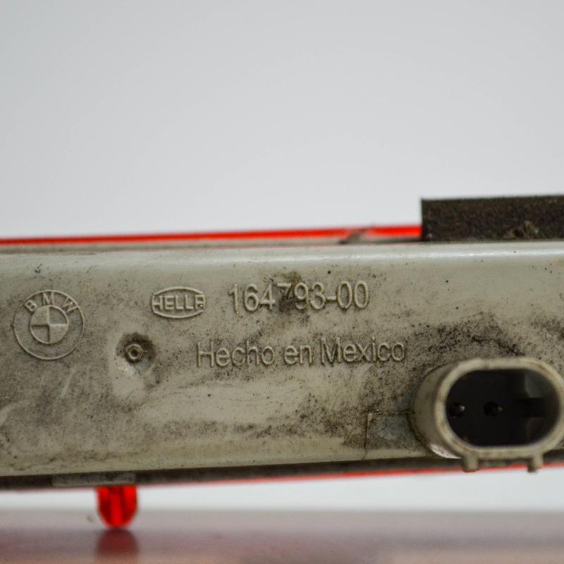Third brake light BMW X5 (E70) 3.0 sd BMW 16479300 BParts