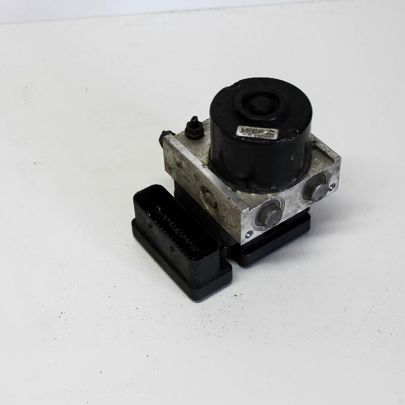 ABS pump SKODA OCTAVIA II (1Z3) 1.9 TDI 7912329 BParts