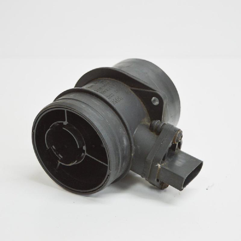 Mass air flow sensor VW GOLF V (1K1) 2.0 TDI 6486731 BParts