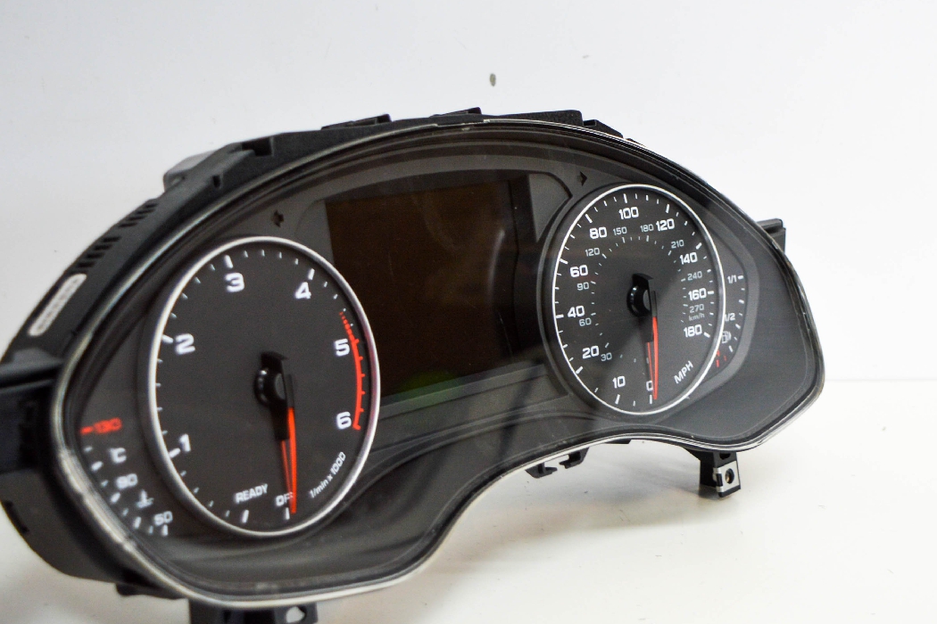 Instrument cluster AUDI A6 C7 (4G2, 4GC) 2.0 TDI 6483859 BParts