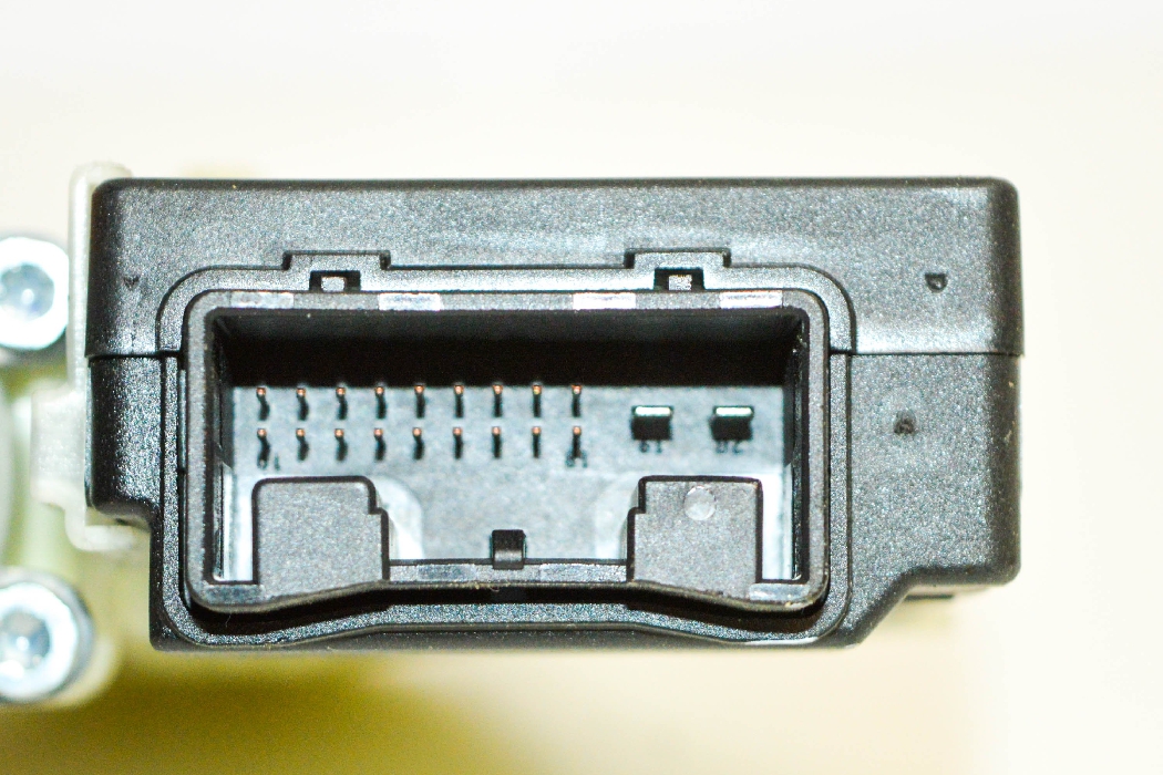 Fensterheber Vorne Rechts Für VW Passat 3C2/3C5 (2005-2011) - Ohne Motor