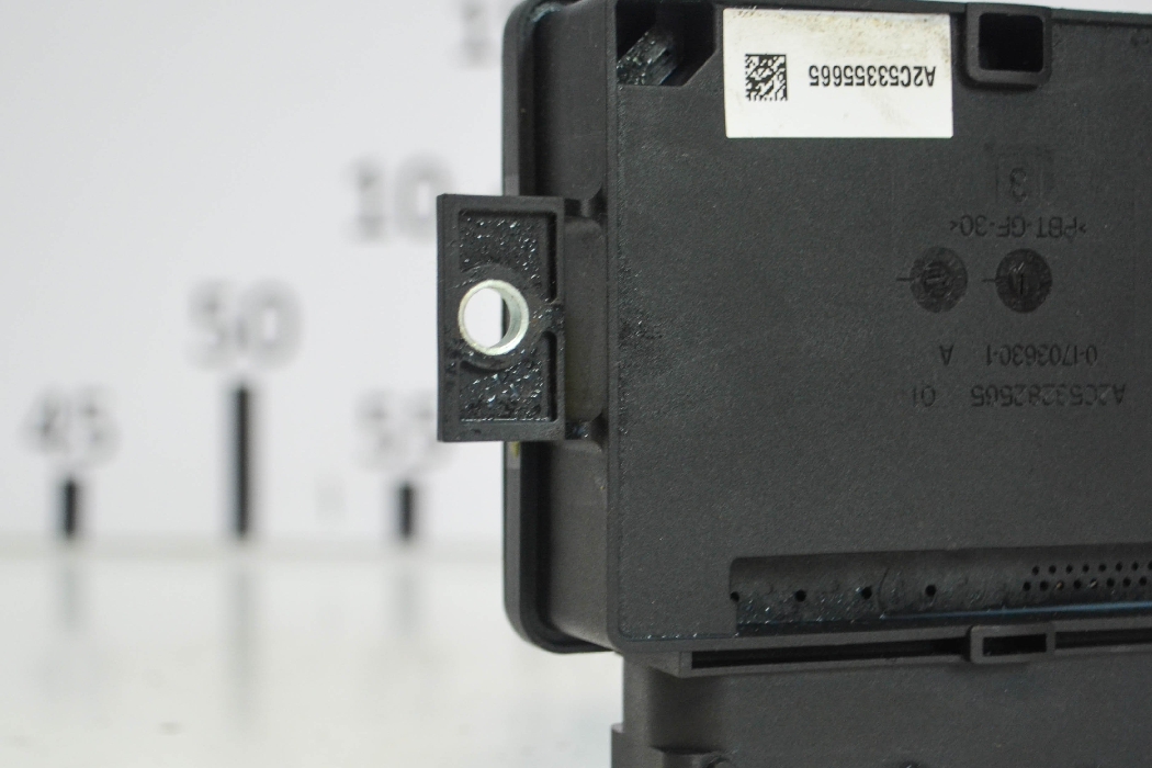 Comfort control module AUDI A4 B8 Avant (8K5) 2.0 TDI 7741249 BParts