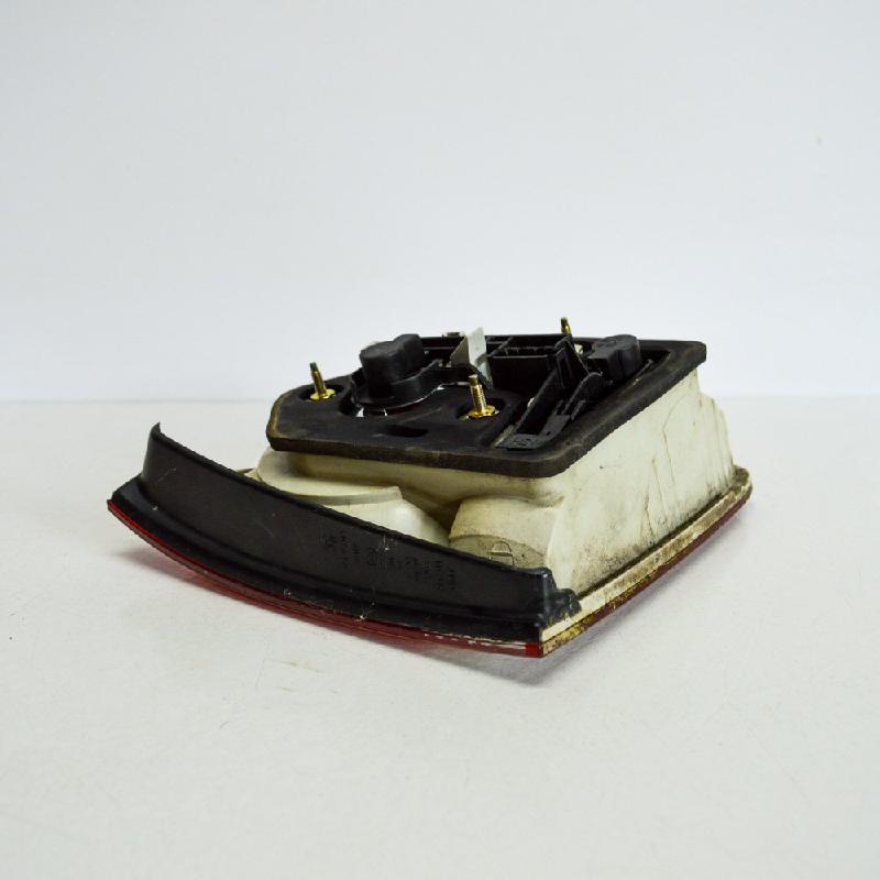 Third brake light VW TOUAREG (7LA, 7L6, 7L7) 3.0 V6 TDI 6489160 BParts