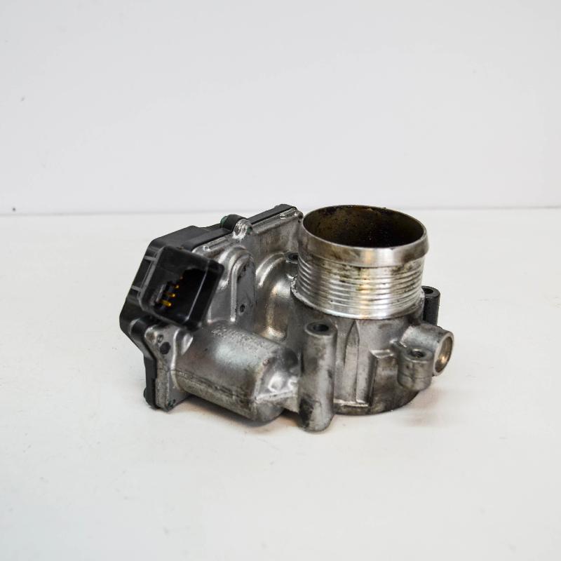 Throttle body AUDI A4 B8 (8K2) 2.0 TDI 6876146 BParts