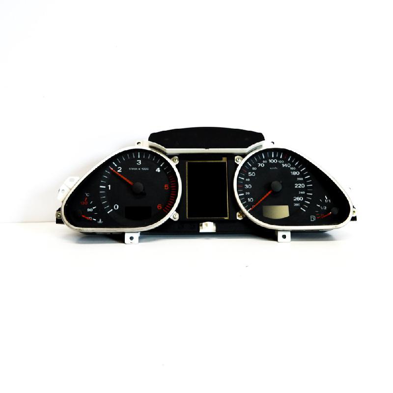 Instrument cluster AUDI A6 C6 Avant (4F5) 3.0 TDI quattro 6489619 BParts
