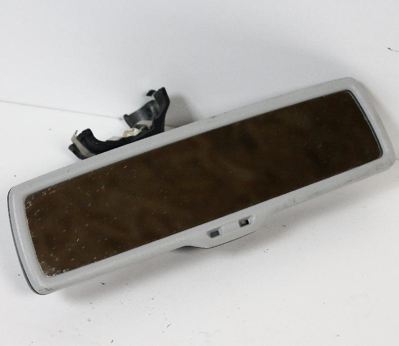 Rear mirror VW TIGUAN (5N_) 2.0 TDI 6486327 BParts