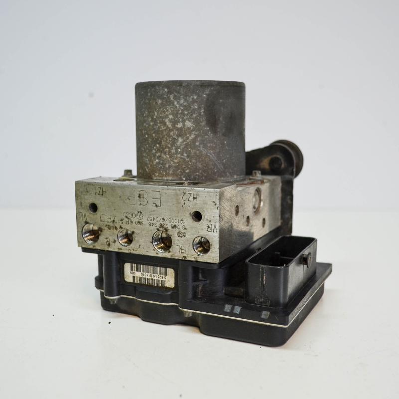 ABS pump AUDI A5 Sportback (8TA) 2.0 TFSI 6481532 BParts