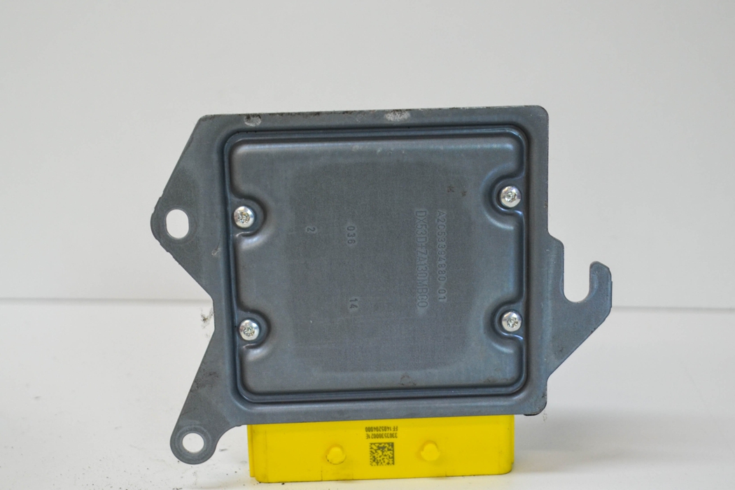 ECU airbags VW GOLF VII (5G1, BQ1, BE1, BE2) 1.6 TDI 8347710 | B-Parts