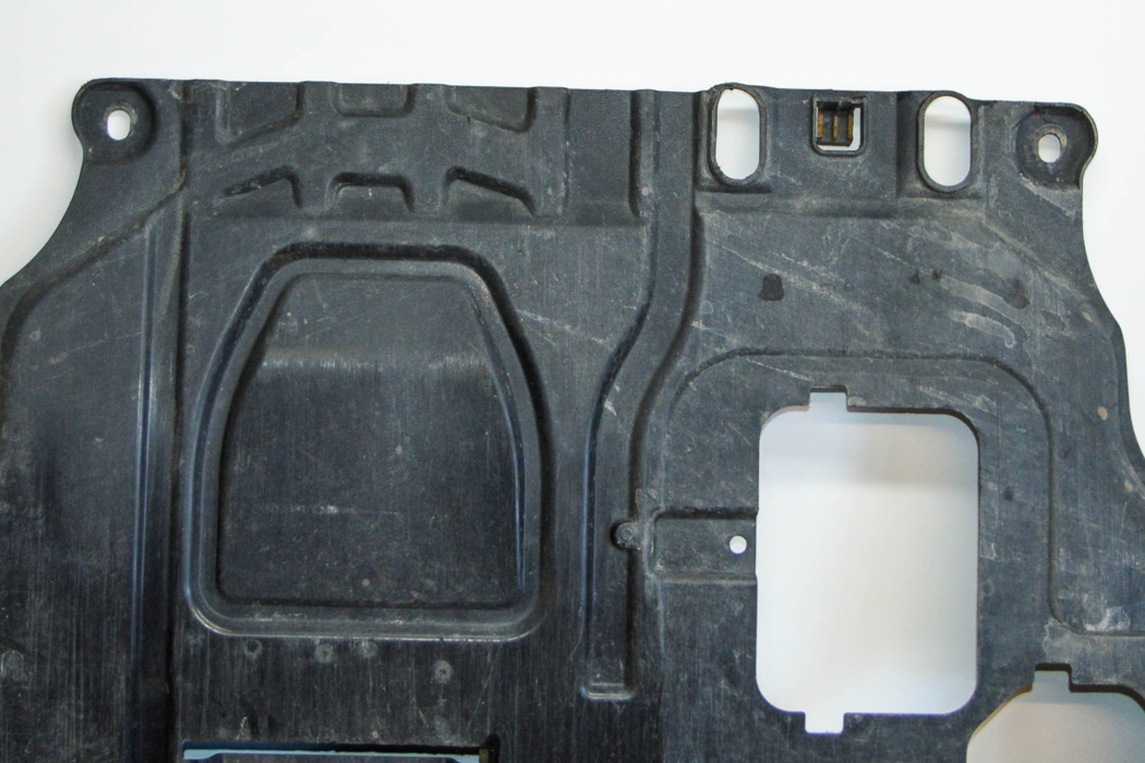 Engine cover MAZDA 3 (BL) 1.6 MZCD (BL14) 8849824 BParts