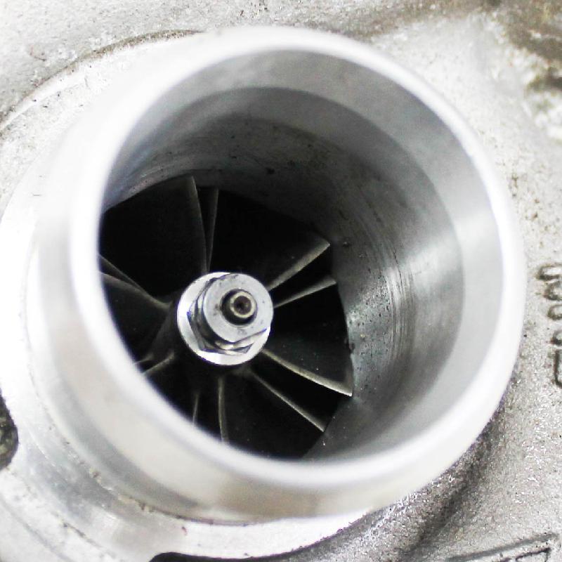 Turbo AUDI A4 B8 (8K2) 2.0 TDI AUDI 03L145701L BParts