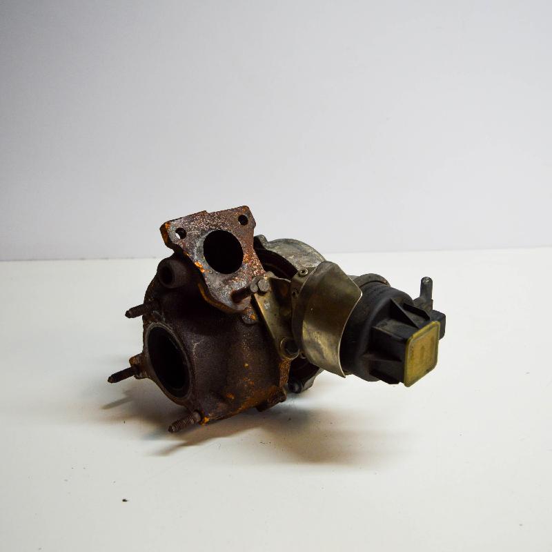 Turbo AUDI A4 B8 (8K2) 2.0 TDI 6481800 BParts