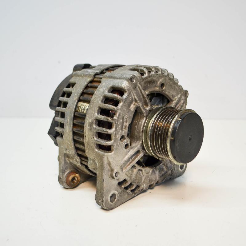 Alternator AUDI A4 B8 (8K2) 2.0 TDI 8146477 BParts