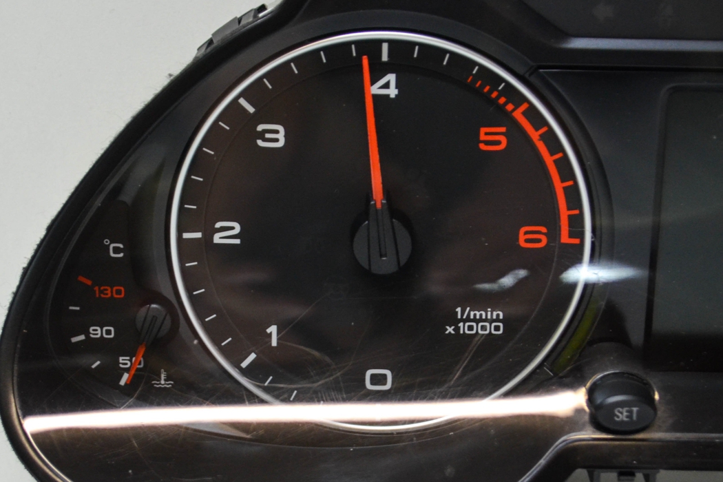 Instrument cluster AUDI Q5 (8RB) 2.0 TDI quattro 8851396 BParts