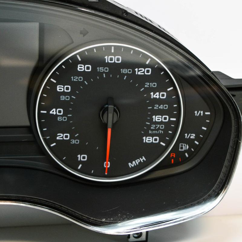 Instrument cluster AUDI A6 C7 (4G2, 4GC) 2.0 TDI 7538829 BParts