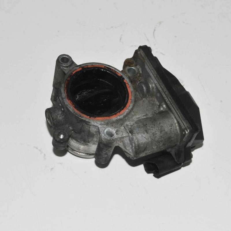 Throttle body VW TIGUAN (5N_) 2.0 TDI 6871721 BParts