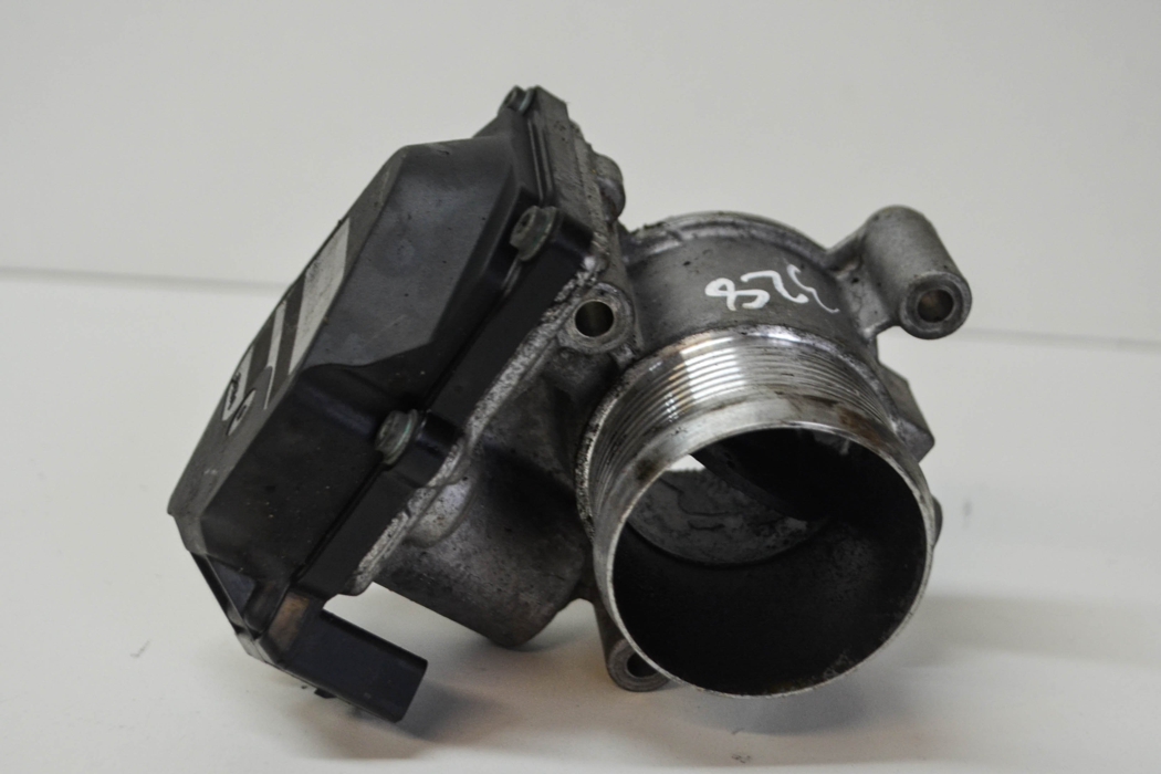 Throttle body AUDI A4 B8 (8K2) 2.0 TDI 7539731 BParts