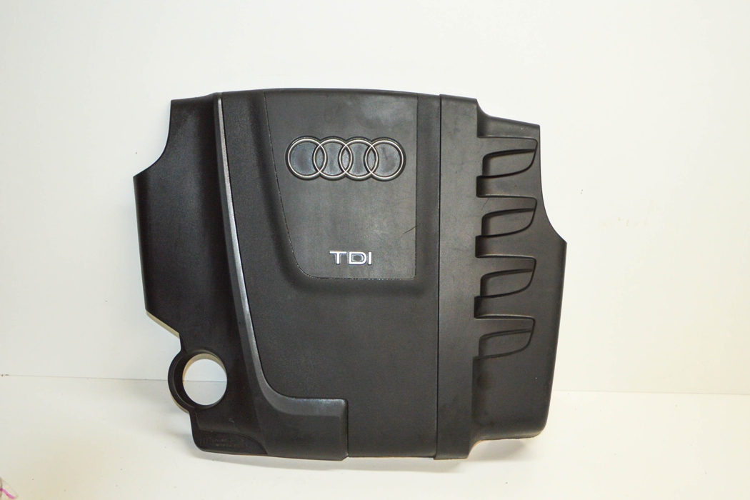 Engine cover AUDI A5 Sportback (8TA) 2.0 TDI 8851177 BParts