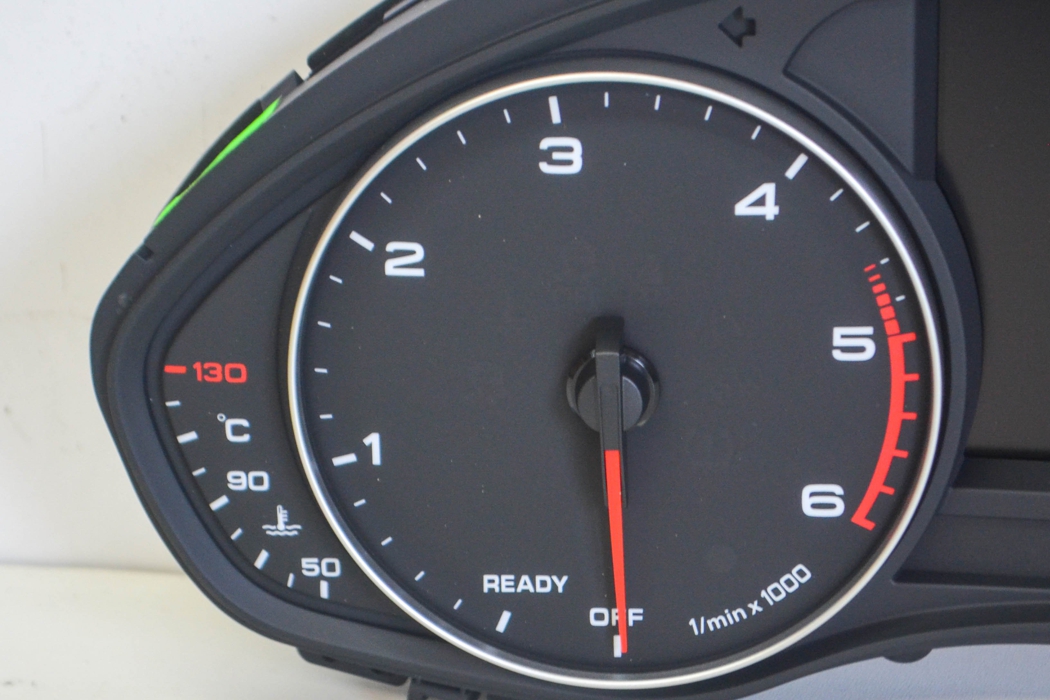 Instrument cluster AUDI A6 C7 (4G2, 4GC) 2.0 TDI 6485885 BParts