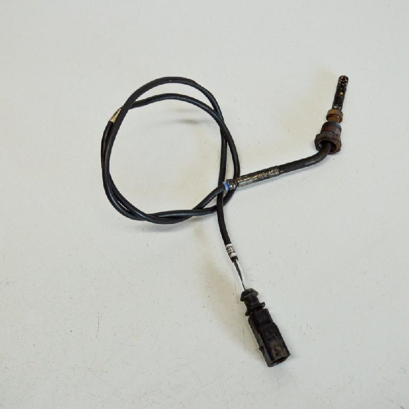 Electronic sensor AUDI A4 B7 (8EC) 2.0 TDI 7915203 BParts
