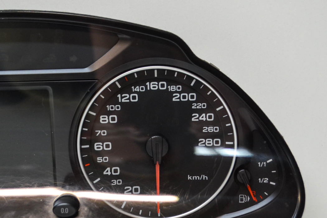 Instrument cluster AUDI Q5 (8RB) 2.0 TDI quattro 8851396 BParts