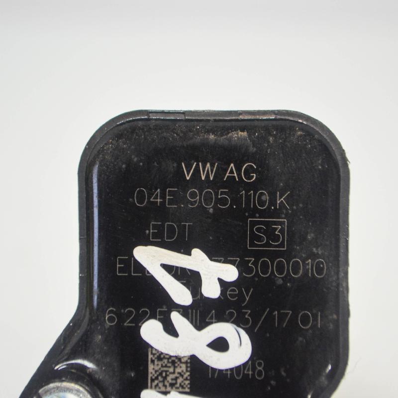 Ignition coil AUDI Q3 (8UB, 8UG) 1.4 TSI 6482083 BParts